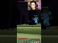 Ron9in bhai to mar gaya #anshubisht #minecraft #clutch #new #op #video #ron9in