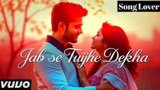 Download lagu Jab Se Tujhe Dekha |New Song2025 |Salman Ali |Romantic Song |Hindi Audio Song|New Romantic Song 2025