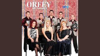 Video thumbnail of "ORFEY - Plovdivska rachenitsa"