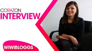 Corazon - Falling Glass - Malta Eurovision Song Contest 2016 (Interview) | wiwibloggs