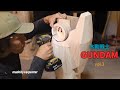 GUNDAM 木動戦士ガンダム vol.3