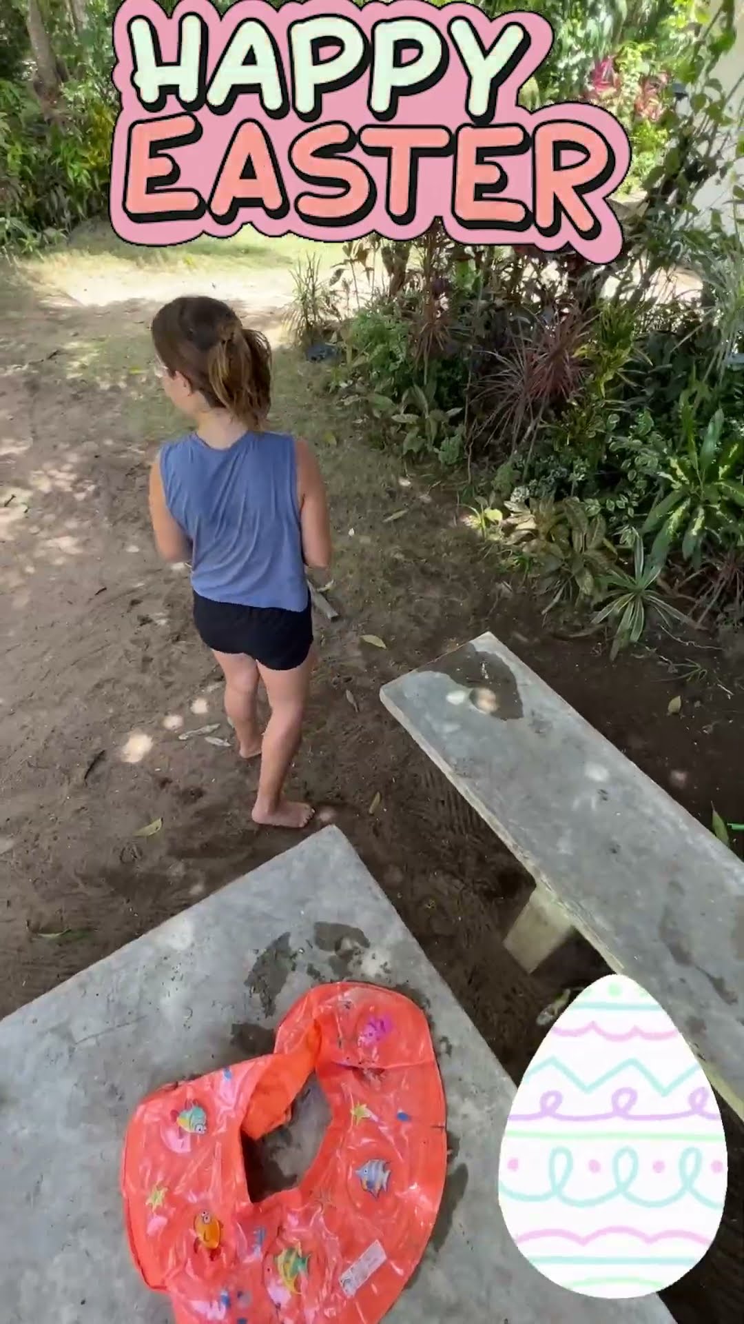 #easteregg hunt!
