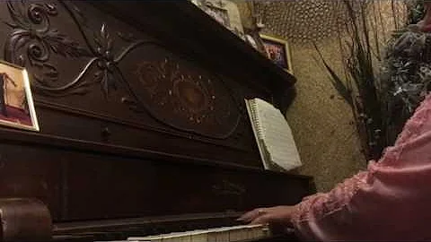 Amazing Grace