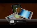 Полное сравнение iPad, iPad 2 и нового iPad