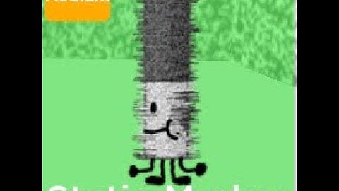 How to find Static Marker in "Find the Markers"