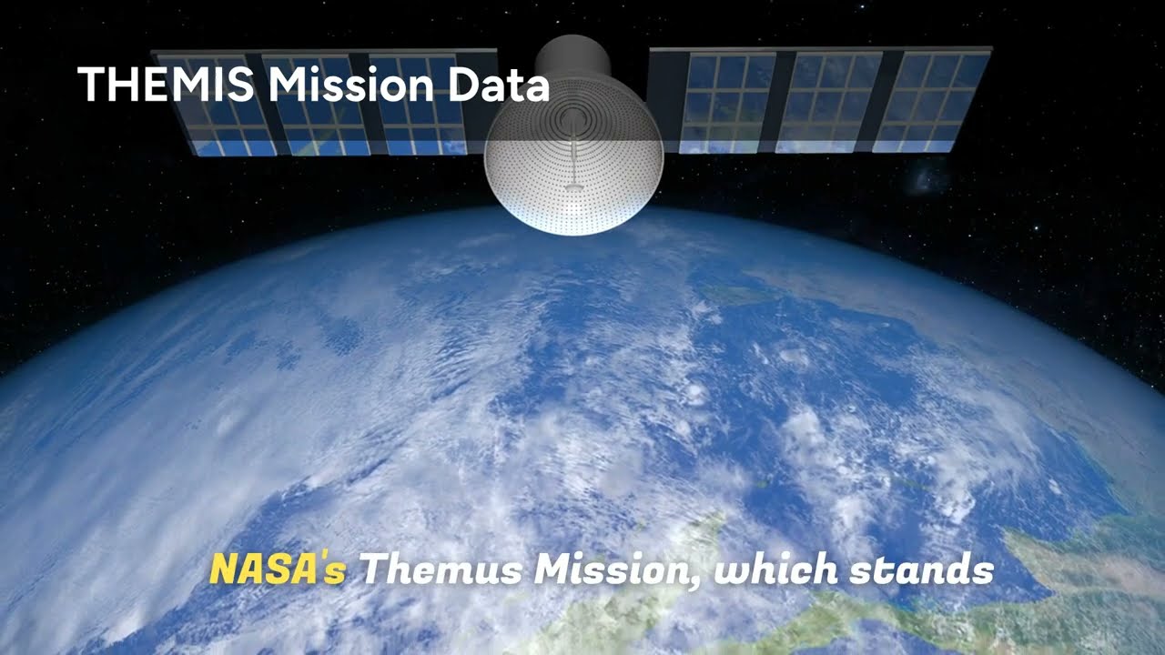 NASA's HARP Project: The Sound of Space Weather