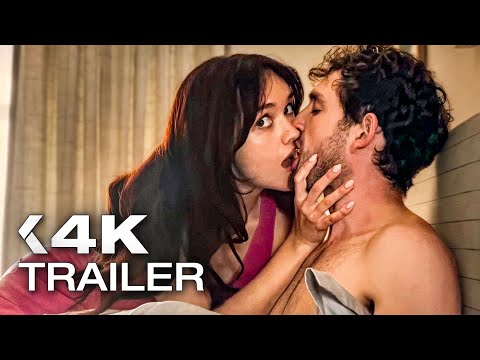 DAS GIFT DER SEELE Offizieller Trailer (2025) Olivia Cooke, Robin Wright