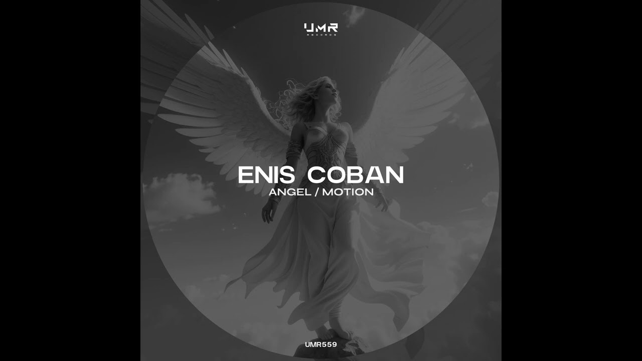 ⁣Enis Coban - Angel