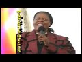 Pastor Irene Tshifhiwa-There is power in the blood of Jesus Christ