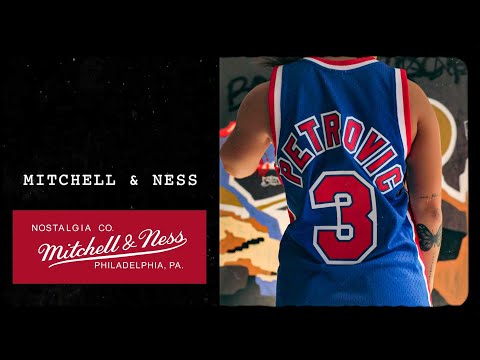 The best basketball jerseys in the NBA – Grosbasket