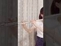 ひゅるりらぱっぱ/tuki. 演奏してみた。【フルート】#フルート #flute #ひゅるりらぱっぱ