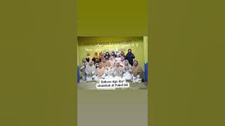 Baksos edisi ramadhan bersama ibu² MT. Az Zahra Brojogaten #MTAzzahra