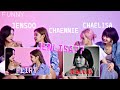 WHIPPED LISA😌 Where&#39;s Jenlisa⁉ JEALOUS LILI | Funny moments