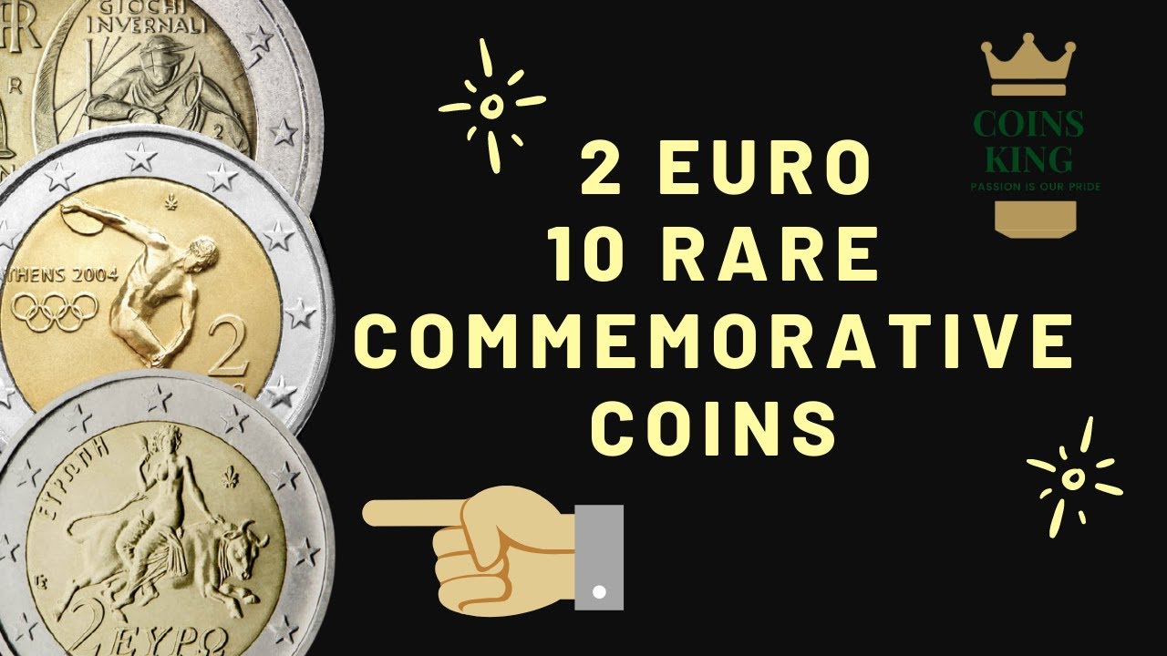 What Is The Most Valuable Commemorative Coin?