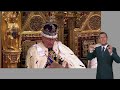 State Opening of Parliament 2026 | British Sign Language