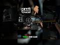 BMW 540i Valvetronic Exhaust Install: Step-by-Step Removal!