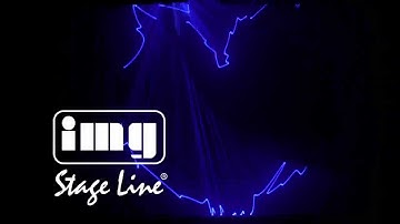 IMG STAGE LINE LSX-190GVC