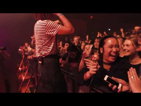 Middle Kids - The Metro Sydney 2019 - Part 1 (Live Video)