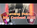 Dark times collaboration  turning point mix contest 2021  mixed by albert toth
