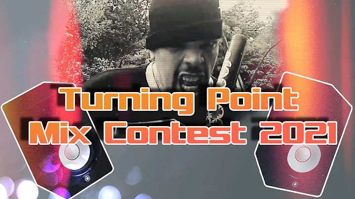 Dark Times Collaboration  Turning Point Mix Contes...