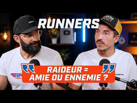 "Why are runners SO BAD at mobility?" with Running Addict