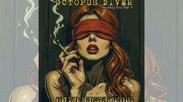 Octopus Diver - When Life