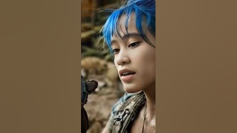 Ai Face Swap short Video Scene