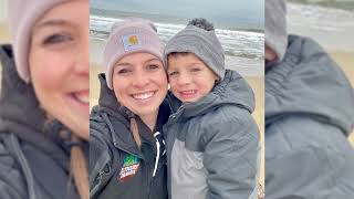 Mom Moments with Lauren Hitch: Sharing the Joys of Motherhood!