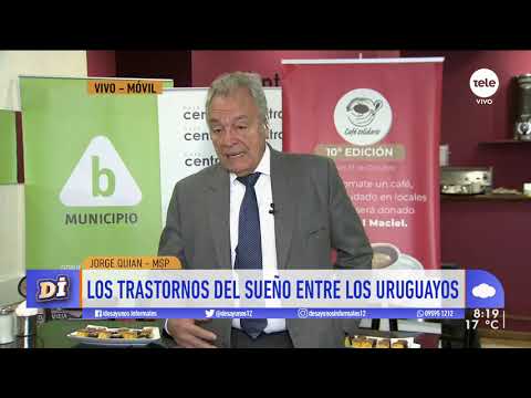 Décima edición del Café Solidario a beneficio del Hospital Maciel