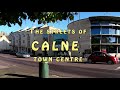 STREETS OF CALNE 2020