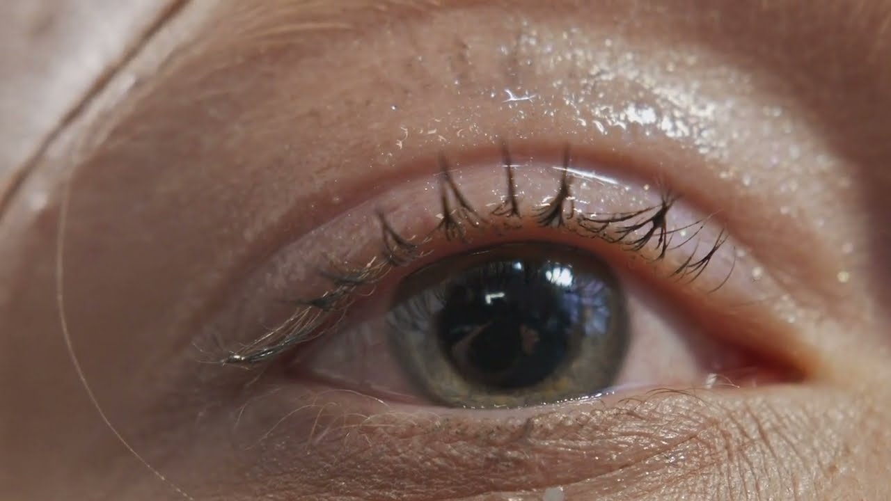 Механизм цветового зрения человека