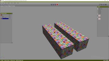 NEW auto maker for super monkey ball levels