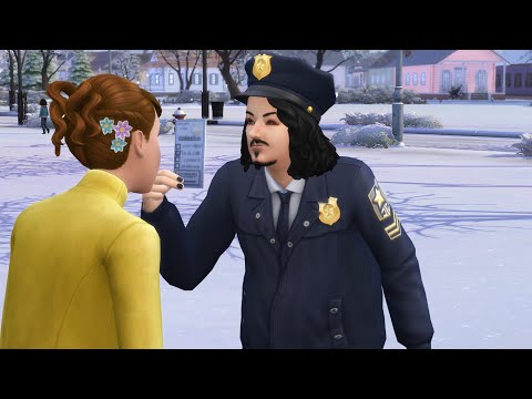 Видео: ЖИЗНЬ ЛЕОПОЛЬДА в SIMS 4 - #7