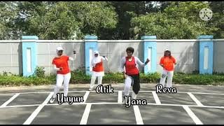 Download lagu Figurihna | Douglas E Vinicius | ZumbaFit Cooling Down | V-Two Choreografie