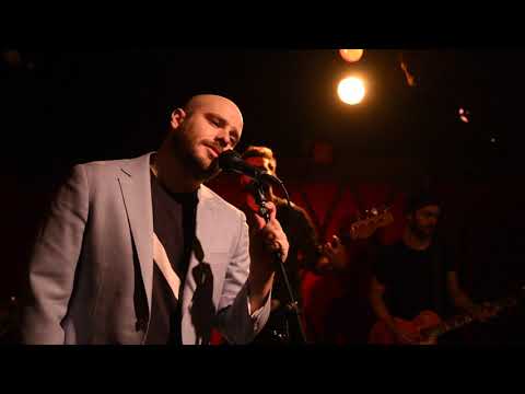 Leo Sawikin - You Love Too Much (Live from Rockwood Music Hall)