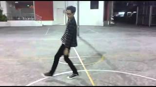 Jerkin 2