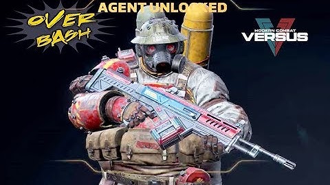 Modern Combat Versus-New Agent Knox,Gameplay,Multiplayers, Live Players, Epic Fight, skills,60-HD