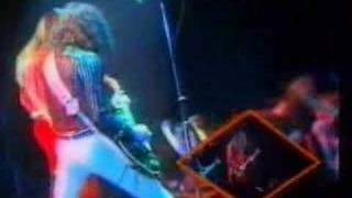 Thin Lizzy - Are You Ready (live and dangerous)