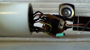 Hasbro "Blade Builders" Sound Board Build Tutorial