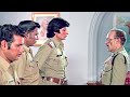 Amitabh Orders Capture of Terrorist | Inquilaab Scene 🎬