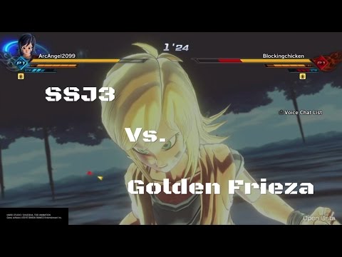 how to unlock golden form frieza race dragon ball xenoverse 2 how to unlock golden form in xenoverse 2