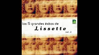 Lissette - Martes 2 de la Tarde (Cover Audio)