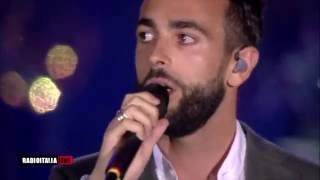 Marco Mengoni @Radio Italia Live - Il Concerto 2016 - Prima parte