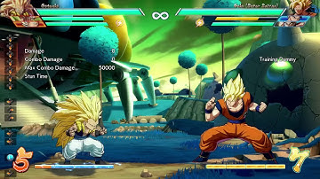 Gotenks Tutorial - Learn These Garbage Children In 10 Minutes