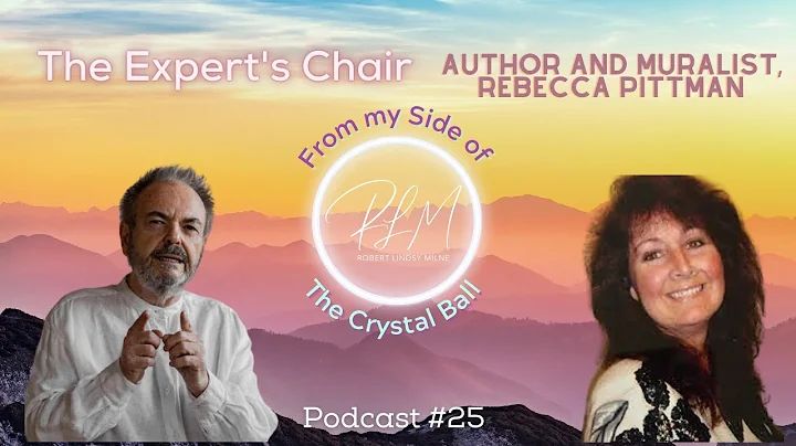 Haunting History with Rebecca Pittman | Episode 025