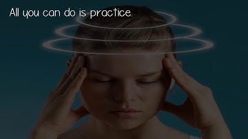 How Does A Spinning Skater Avoid Getting Dizzy?