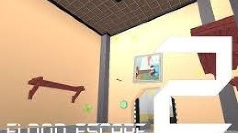 [Fe2 map test] Rotate Room by HenryRiver [Easy insane]