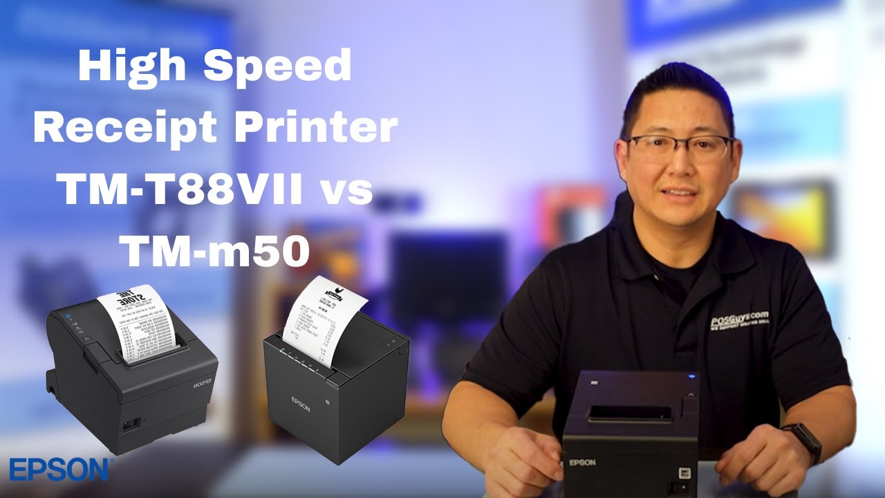 Epson Tm-t88v11-012, Usb, Eth, Serial Printer