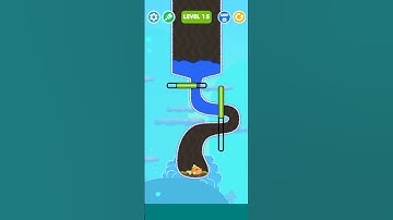 SAVE THE FISH level  15