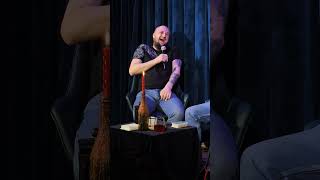 Abuмистический/Пузырки #Standup #Нидальабугазале #Abushow #Standupclub #Импровизация #Comedy